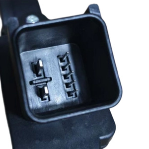 มอเตอร์ปรับกระจกหน้าซ้าย Lincoln Mtk รุ่น Ae9z7823395A 7 ขา สำหรับรุ่นปี 2010 2015 - Product Image 3