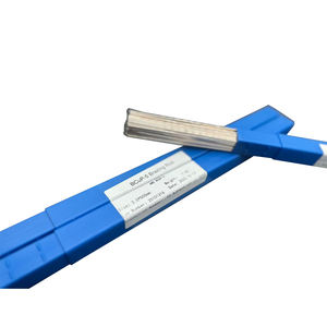 Vareta de Solda de Prata 2%10%5%15% Fio de Soldagem de Cobre com Baixo Teor de Prata 25%30%45%56%65%72% Vareta de Solda de Base Prata Alta - Product Image 4