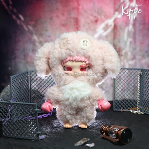 Authentique Nouveauté 2026 Originale AYOR TOYS Kippo Counterattack Moment Blind <span class=keywords><strong>Box</strong></span> Figurine Pika Série Kippo Blind <span class=keywords><strong>Box</strong></span> - Product Image 6