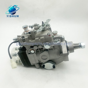 Bơm nhiên liệu 104641-7490 cho động cơ <span class=keywords><strong>ISUZU</strong></span> <span class=keywords><strong>4jg2</strong></span> phụ tùng động cơ diesel bơm phun - Product Image 4