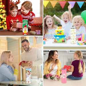 Nueva cubierta Karol G Devil Angel <span class=keywords><strong>Bichota</strong></span> Season Custom 20oz aislado al vacío de acero inoxidable recto sublimación taza vaso - Product Image 5