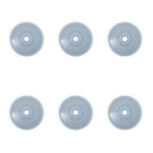 6 piezas de engranajes de embrague compatibles con Epson L3167 L3151 L3169 L3161 L3150 L3168 L3153 L3163 L3166 - Product Image 2