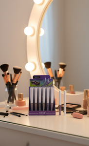 Saniye Eyeliner Pen M612 Herramienta de maquillaje de ojos resistente al agua para una aplicación precisa - Product Image 2