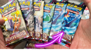 Cartes Pokémon japonaises PTCG 5.0 & Sword Shield 6.0 Start Group Sun Moon en gros, jeu de table TCG portable, HOT - Product Image 2