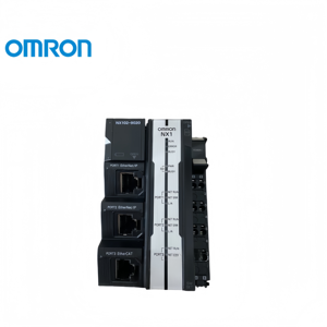 אמיתי <span class=keywords><strong>Omron</strong></span> NX102-1020 plc | 0.1μ<span class=keywords><strong>s</strong></span> בקרה-אחריות גלובלית | אוטומציה תעשייתית nx1020 - Product Image 2