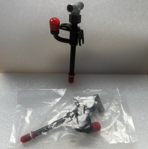Piezas de Motor Diésel de Alta Calidad, Inyector de Combustible 29279, RE44508, RE48786, SE500826, SE500827, SE501101, RE431436, 28478 - Product Image 4