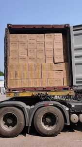 Hoge Kwaliteit Bopp Zelfklevende Sticker Water Geactiveerde Hotmelt Groothandel Verpakking Voor Lage Prijs Marktgebruik Voor Kartonnen Afdichting - Product Image 5