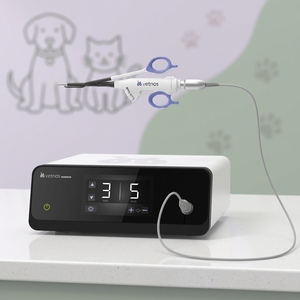 Sistema Quirúrgico Ultrasónico de Fábrica para Uso Veterinario |   Procedimientos de Esterilización, Castración y <span class=keywords><strong>Oncolog</strong></span>ía - Product Image 1