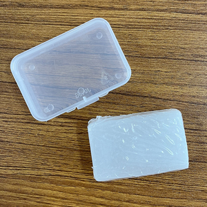 <span class=keywords><strong>D</strong></span>éodorant solide <span class=keywords><strong>bio</strong></span> de marque propre, stick de 95 g, <span class=keywords><strong>pierre</strong></span> naturelle pour le corps, cristal <span class=keywords><strong>d</strong></span>'<span class=keywords><strong>alun</strong></span>, Cologne longue durée, bloc - Product Image 1