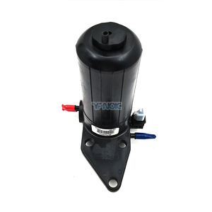 Pompa di Trasferimento Carburante di Alta Qualità per Escavatori E320D/E320D2, Codici 467-7011 446-1895 ULPK0041 4132A018 OEM - Product Image 1