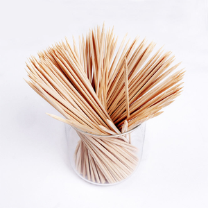 Palitos de Té de Bambú Portátiles Clásicos de 20-50 cm para Uso en Cafeterías, <span class=keywords><strong>Descuento</strong></span> de Fábrica de Anhui Houshan - Product Image 1