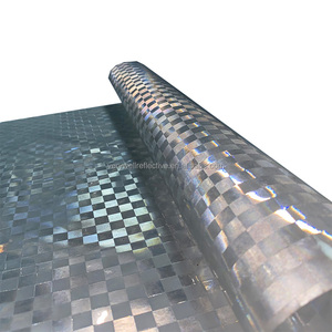 Super <strong>Fluorescent</strong> Neon Clear PVC <strong>Color</strong> <strong>Vinyl</strong> Film Flexible Transparent PVC Film Rolls for Packing Decoration - Product Image 5