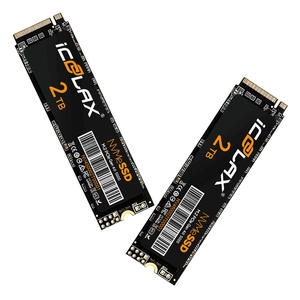 كمبيوتر مكتبي للألعاب - Product Image 3