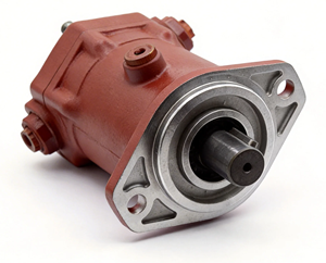 Pistón Hidráulico 74328DBY 74328DAR 74328DAM 74328-DBY 74328-DAR 74328-DAM, Rotación Bidireccional, 200 Nm de Torque Continuo - Product Image 2