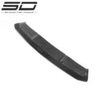 Lèvre avant de haute qualité SD Design pour kit carrosserie Lamborghini Huracan LP580 LP610, fibre de carbone, directement de l'usine, haute performance