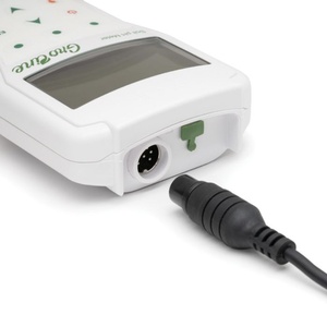 เครื่องวัดค่า pH ดินแบบพกพา HANNA Professional GroLine HI98168 สำหรับการวัดและวิเคราะห์ - Product Image 2