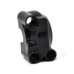 Corpo anteriore per impugnatura acceleratore JP ACC 020 - Product Image 2