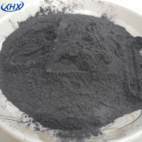 Poudre de fer du fabricant 2.5um de la Chine