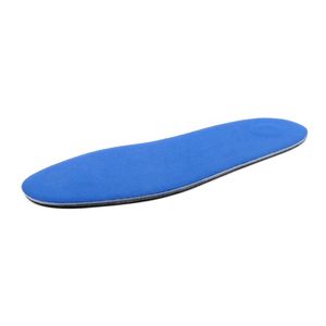 Plantillas planas termoplásticas de longitud completa EVA de alto rebote, plantilla personalizada para cuidado de pies de plástico moldeable por calor, - Product Image 4