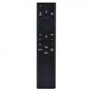 <span class=keywords><strong>Telecomando</strong></span> BN59-01385A con Controllo Vocale BT e Alimentazione Solare per TV <span class=keywords><strong>Samsung</strong></span> Q60b Q70b Q80b Qn85b Qn85b Qn90b Qn95b Qn800b Tm228 - Product Image 3