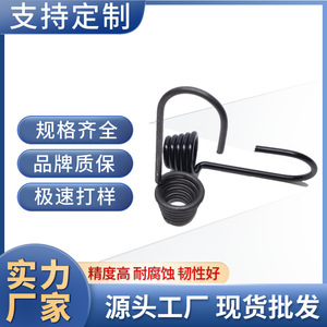 Spring Factory Stainless Steel Tension Spring Industrial <b>Hardware</b> Left Hand Right Hand Stretching - Product Image 5