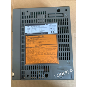 1 unidad nueva para servoaccionamiento Fuji RYS201S3-VSS a través de DHL o FedEx - Product Image 4
