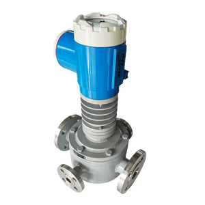 オイル媒体用高精度楕円形ギアフローメーター大型キャリバー海洋ディーゼル油田船メーターポインタータイプ - Product Image 5