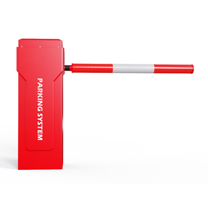 Barrière <span class=keywords><strong>de</strong></span> <span class=keywords><strong>route</strong></span> rapide WS Highway IP68 avec servomoteur AC et épaisseur <span class=keywords><strong>de</strong></span> 3 mm - Product Image 6