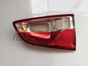 Luces traseras, lámpara de freno, piezas de automóvil, luz de freno de coche, lámpara trasera, luz trasera, lámpara trasera para Ford <span class=keywords><strong>Ecosport</strong></span> 2013 - Product Image 2
