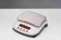 Balance de pesage de laboratoire Fonction YP1000B Balances analytiques 1000g Balance numérique