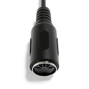 Midi Extension Cable 5 Pin Din Male To Female 1 2 3 Meter For <b>Musical</b> <b>Instruments</b> - Product Image 2