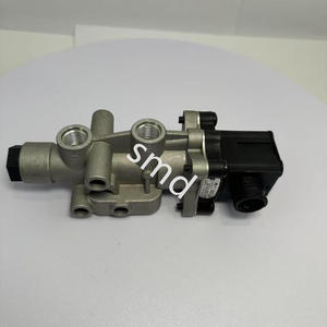 Nueva válvula solenoide de fábrica de alta calidad 4630840310 para camión <span class=keywords><strong>precio</strong></span> bajo 1518092/2090293/WA4630840300 - Product Image 4
