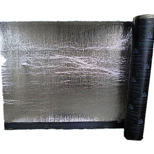 Membrane d'étanchéité en bitume SBS de marque Jianda, <span class=keywords><strong>feutre</strong></span> polyester pour toiture, piscine, écologique, haute résistance, garantie 5 ans et plus - Product Image 5