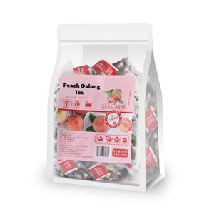 Nhà Sản Xuất Bán Hàng Trực Tiếp Hữu Cơ Cây Kim Ngân Hoa Cúc Trà Pha Trộn Giải Độc Tươi Và Nguyên Liệu Đóng Túi Trà Trà Hữu Cơ - Product Image 4