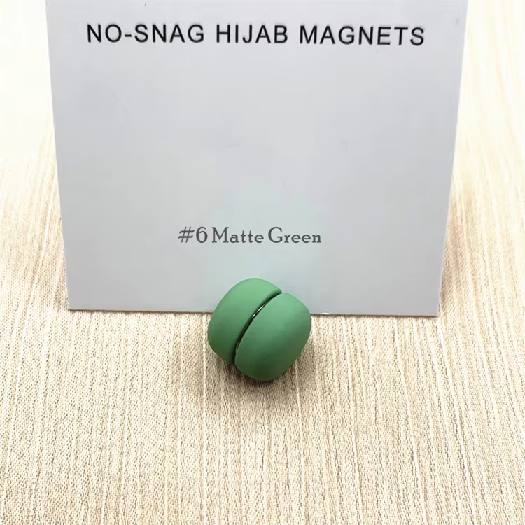 Vert mat
