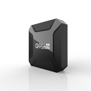 <span class=keywords><strong>TV</strong></span> <span class=keywords><strong>Box</strong></span> Android 13.0 con Ethernet de 100M, Rockchip RK3528 Quad Core de 64 bits, <span class=keywords><strong>G96</strong></span> Mini 5G, Wifi de Doble Banda, <span class=keywords><strong>TV</strong></span> <span class=keywords><strong>Box</strong></span> Inteligente 5G de Fábrica - Product Image 4