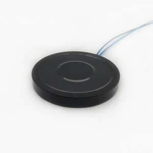 フラット電磁石 30kg保持力 <span class=keywords><strong>70</strong></span>/9mm 電動DC12Vリフティングマグネット - Product Image 4