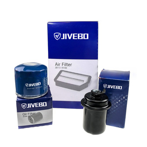 Filtro giratorio de aceite de motor de buena calidad de fábrica para Hyundai Elantra Verna <span class=keywords><strong>KIA</strong></span> K2 K3 K4 Kx1 Shuma - Product Image 1