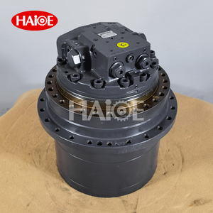 170401-00079สำหรับรถขุดมอเตอร์เดินทาง DX180 K1017674ไดรฟ์ DX180LC สุดท้าย - Product Image 2
