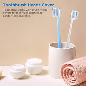 ขายส่งแปรงขนนุ่มพิเศษ ขนแปรงกลม ทำจากไนลอนคุณภาพสูง สำหรับใช้ในบ้าน - Product Image 4