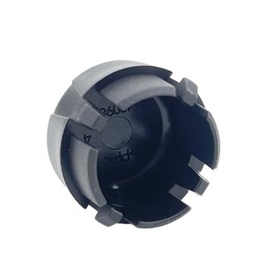 Couvercle supérieur arrière du moteur pour Peugeot Citroën 307, norme française, compatible avec 308, OE 503542 - Product Image 3