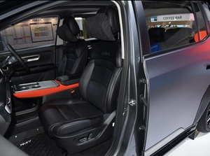 GAC Aion Y 플러스 RHD 전기 SUV 2024 모델 410km 장거리 고속 충전 가족 도시 운전 - Product Image 5