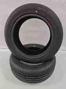Neumáticos de coche de gama alta de alta calidad sin cámara 195/60R16 205/55R17 215/50R17 neumático exterior silencioso para coches - Product Image 4