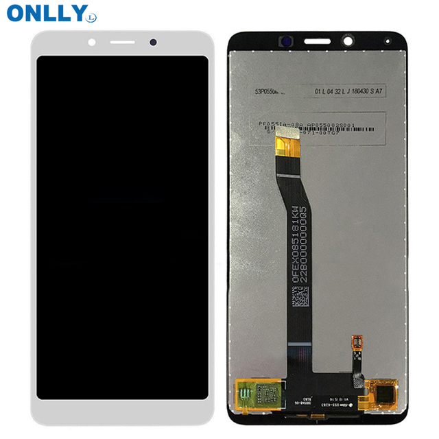 Mobile Phone for Redmi 6 6A Lcd for Redmi 6 6A Screen for Redmi 6 6A 8A 9A 10A 9C 12C 13C 14C LCDS Display