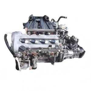 Motor de gasolina CAS16 1.6L usado para Suzuki - Product Image 4