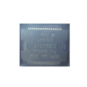 (ใหม่และของแท้)ATIC93C1 ชิปไอซีสำหรับคอมพิวเตอร์ยานยนต์ รุ่น UH83CA ATIC93C1 สำหรับรถยนต์ - Product Image 1