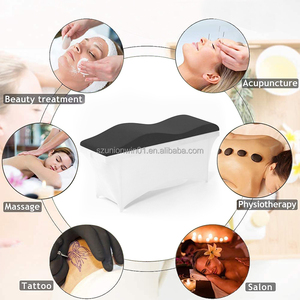 Matelas pour table de massage des Cils beauté, matelas bon marché - Product Image 3