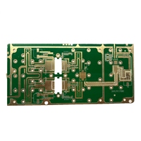 Otros Productos de PCB en China, Placa de Circuito Impreso de Alta Calidad, Servicio de Fabricación de PCB y PCBA Personalizados SMT