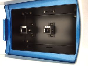 Espectrofotómetro UV/Vis Drawell DU-8800D 190-1100nm, Espectrofotómetro UV-Visible de Doble Haz para Laboratorio - Product Image 2
