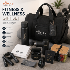Festive Company Souvenir <b>Collection</b> With Cup Notebook Tote And Ornament For Business Activities And Promotions - Product Image 2